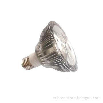 AC220V aluminum led par light